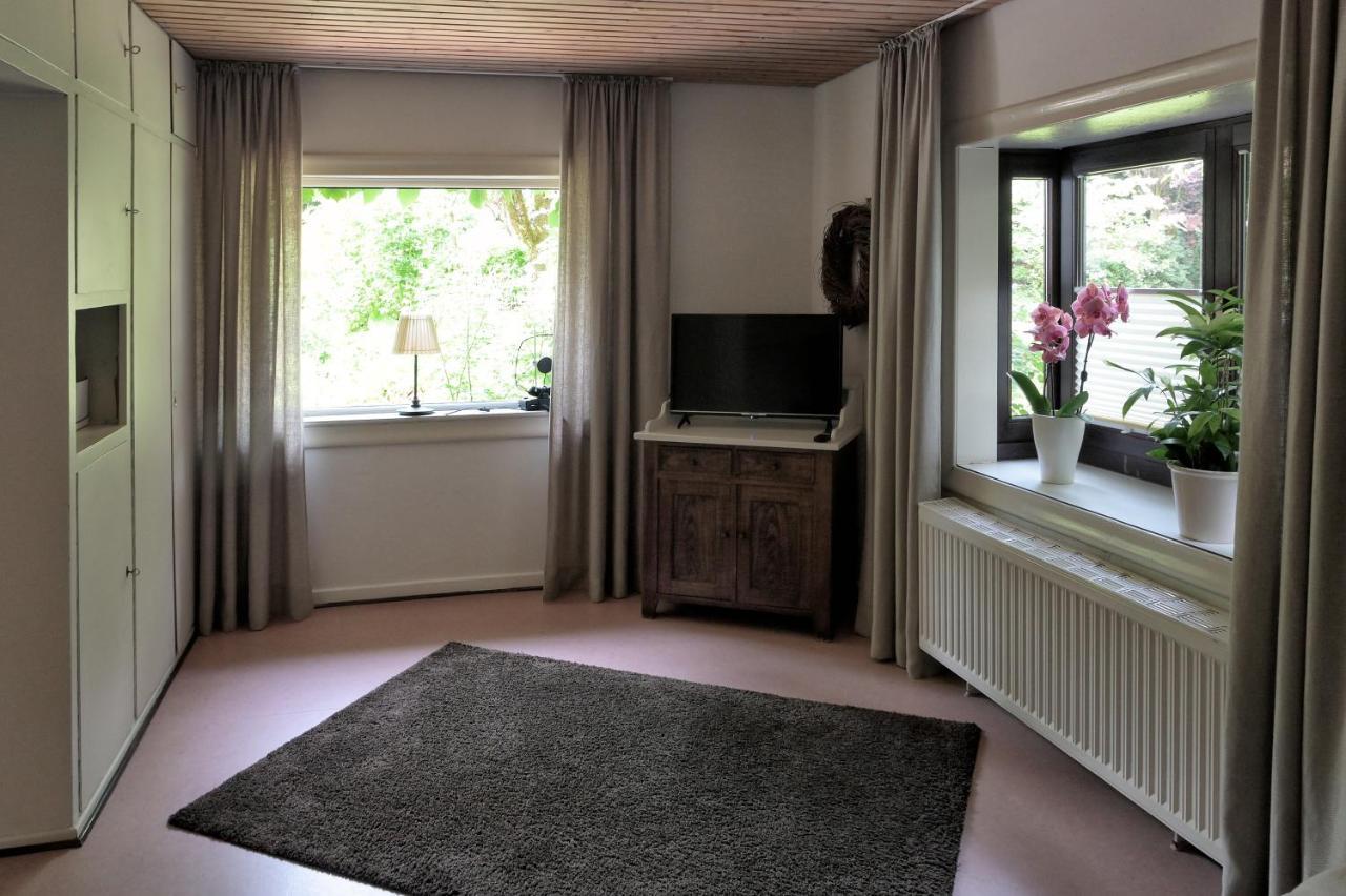 Willa Kleines Haus Ganderkesee Zewnętrze zdjęcie
